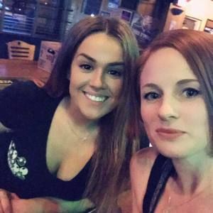 Meet your Posher, Shawna